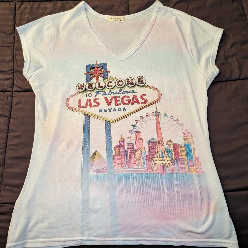 Las Vegas T-Shirt